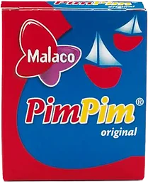 Pim Pim Hallonbåtar