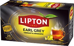Earl Grey