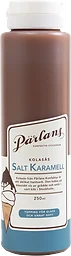 Kolasås Salt Karamell Pärlans