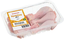 Kycklingben Import