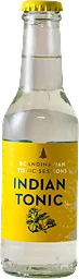 Tonic Sahlins Indian Hugo Ericson Ost