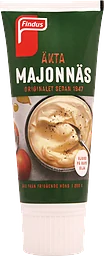 Äkta Majonnäs