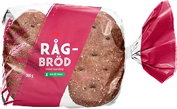 Rågbröd surdeg