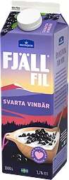 Svarta Vinbär Fil 3,7%