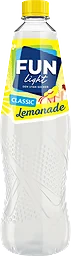 Lemonade Sockerfri Blanddryck Pet