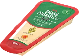Grana Padano 12 mån