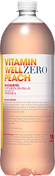 Peach Zero