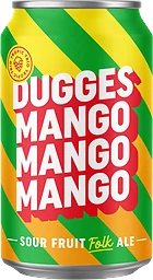 Suröl Mango 3,5%