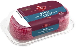 Salami Dansk