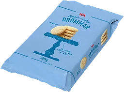 Kaka Drömmar