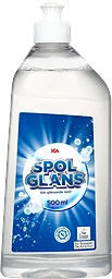 Spolglans
