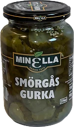Smörgåsgurka