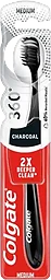 Charcoal 360 Medium