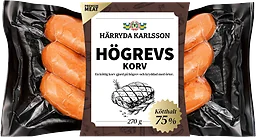 Högrevskorv