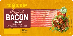 Bacon Skivad