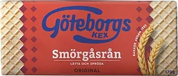 Smörgåsrån Vete
