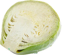 Vitkål Delad Klass 1