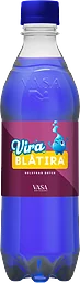 Läsk Vira Blåtira