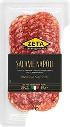Salame Napoli Skivad