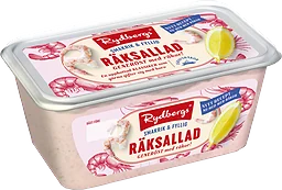 Räksallad