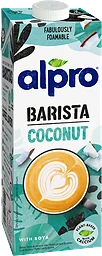 Barista For Professionals Kokosnöt