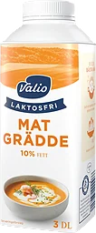 Matgrädde Laktosfri