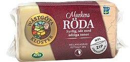 Ost Munkens Röda