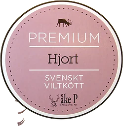 Hjortskav