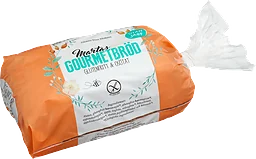 Gourmetbröd Grovt