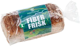 Fiberfrisk