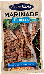Allround Marinad
