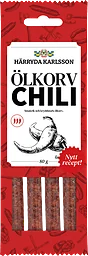 Chili Ölkorv
