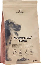 Torrfoder Junior Meat & biscuit