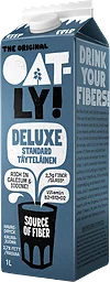 Deluxe Havredryck 2,8%