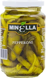 Pepperoni
