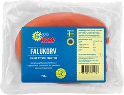 Falukorv 750g