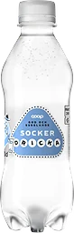 Sockerdricka