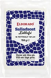 Salladsost Laktosfri