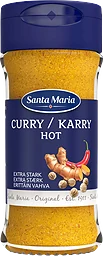 Curry Extra stark