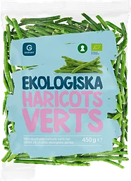 Haricots Verts Frysta