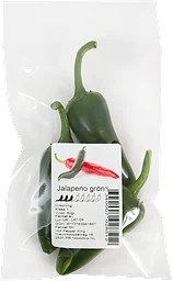 Jalapeño Grön