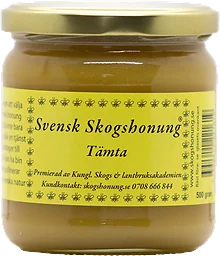 Honung Svensk Skogshonung