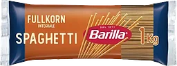 Spaghetti Fullkornspasta