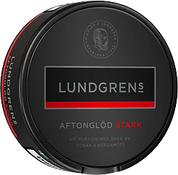 Aftonglöd Stark