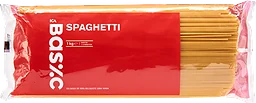 Spaghetti