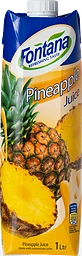 Juice Ananas