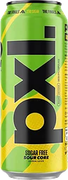 Energidryck Sour Score Med Smak Av Surt Äpple