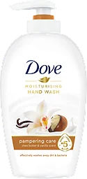 Handtvål Sheabutter