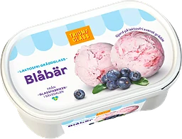 Blåbär