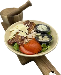 Caesarsallad